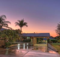 Heritage River Motor Inn - Accommodation ACT
