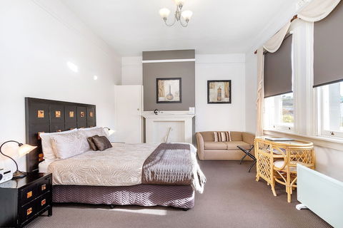 The Madsen - Accommodation ACT 6