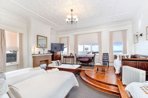 The Madsen - Accommodation ACT 3