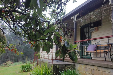 Glenbrook House And Cottage - Accommodation ACT 4