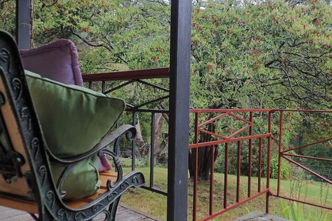 Glenbrook House And Cottage - Accommodation ACT 1