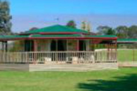 Carolynnes Cottages - Accommodation ACT 0