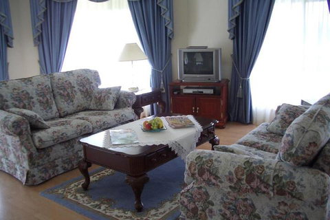 Carolynnes Cottages - Accommodation ACT 2