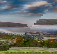 Antechamber Bay Retreats - Accommodation ACT