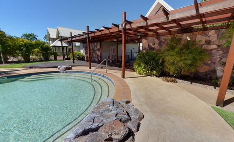 Freshwater East Kimberley Apartments - Accommodation ACT 1