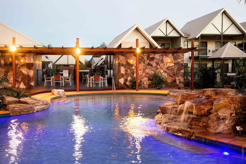 Freshwater East Kimberley Apartments - Accommodation ACT 3