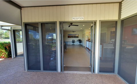 Freshwater East Kimberley Apartments - Accommodation ACT 5
