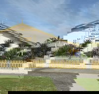 Lakes Entrance Holiday Units - Accommodation ACT