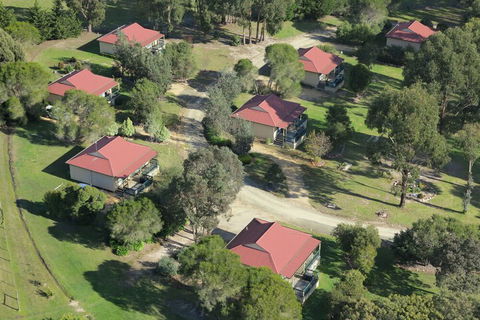Lakes Entrance Country Cottages - Accommodation ACT 1
