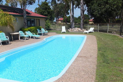 Lakes Entrance Country Cottages - Accommodation ACT 5