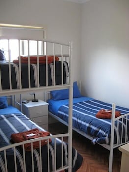 Lookout Holiday Units - Accommodation ACT 5