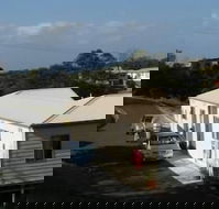 Lookout Holiday Units - Accommodation ACT