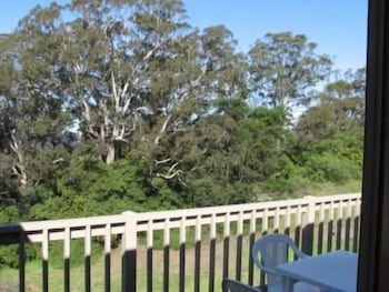 Lookout Holiday Units - Accommodation ACT 2