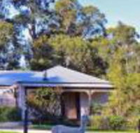 Araluen Park Cottages - Accommodation ACT