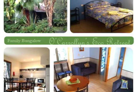 The Oasis At One Mile Beach - Accommodation ACT 3