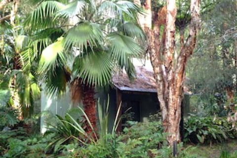 The Oasis At One Mile Beach - Accommodation ACT 0