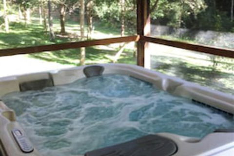 The Oasis At One Mile Beach - Accommodation ACT 7