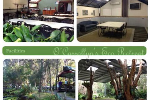 The Oasis At One Mile Beach - Accommodation ACT 1