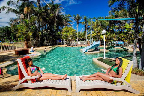 Ingenia Holidays One Mile Beach - Accommodation ACT 3