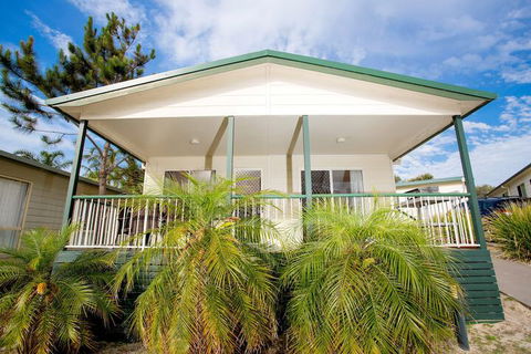 Ingenia Holidays One Mile Beach - Accommodation ACT 1