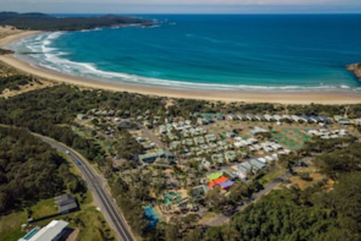 One Mile NSW Accommodation ACT