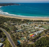 Ingenia Holidays One Mile Beach - Accommodation ACT