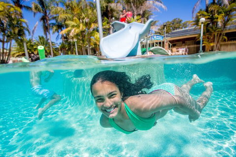 Ingenia Holidays One Mile Beach - Accommodation ACT 5