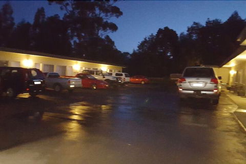 Wilsons Promontory Motel - Accommodation ACT 4
