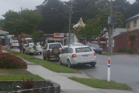 Wilsons Promontory Motel - Accommodation ACT 7