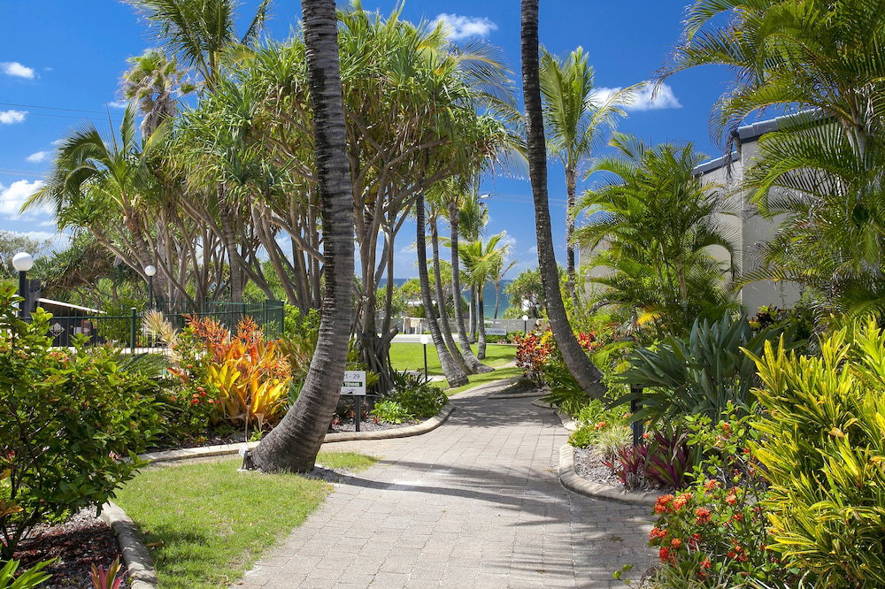Sunrise Beach QLD Accommodation ACT