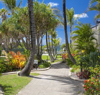 Beach Breakers Resort - Accommodation ACT