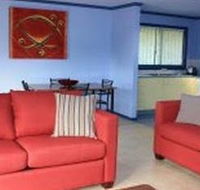 The Avenue Apartments - Accommodation ACT