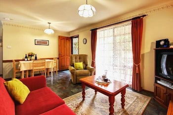 Barossa Country Cottages - Accommodation ACT 2