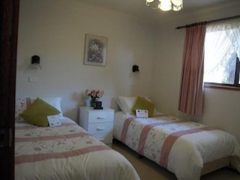 Barossa Country Cottages - Accommodation ACT 0
