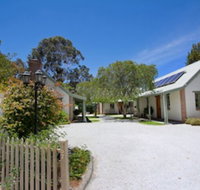 Tanunda Cottages - Accommodation ACT