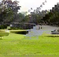 Cottages On Mount View - Accommodation ACT