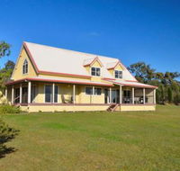 The Residence at Elbourne Wines - Accommodation ACT