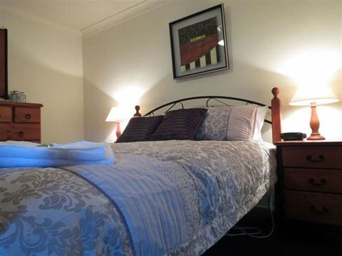 Barrington Wilderness Cedar Lodge Accommodation - Accommodation ACT 3