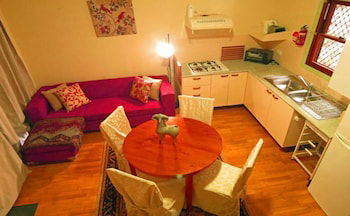 Barrington Wilderness Cedar Lodge Accommodation - Accommodation ACT 6