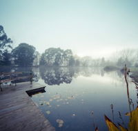 Sanctuary Park Cottages - Accommodation ACT