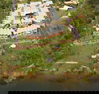 Tinaroo Lake Resort - Accommodation ACT