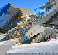 Buller Central - Accommodation ACT