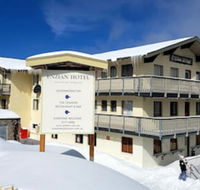 Enzian Hotel - Mt Buller - Accommodation ACT