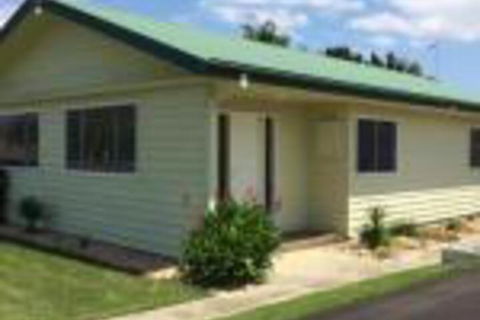 Pinestumps Holiday Home - Accommodation ACT 0