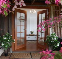 Milton Country Retreat The Chocolate Cottages - Accommodation ACT