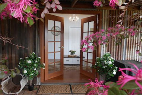 Milton Country Retreat The Chocolate Cottages - Accommodation ACT 0
