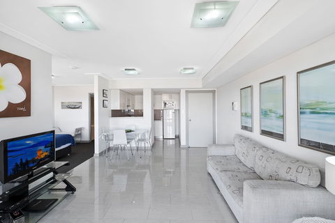 Sandy Cove Apartments - Accommodation ACT 6