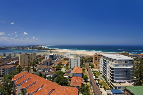 Sandy Cove Apartments - Accommodation ACT 1