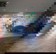 Lake Haven Motor Inn  Palms Restaurant - Accommodation ACT