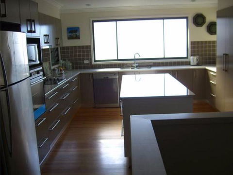 Breeze Bed & Breakfast - Accommodation ACT 6